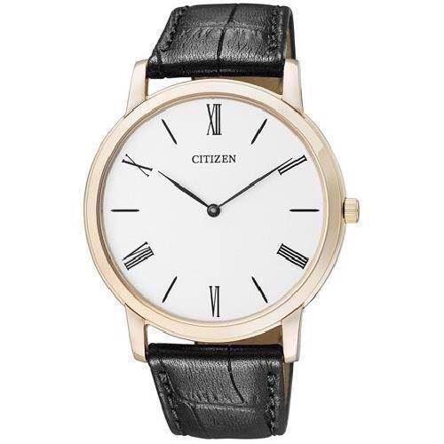 Image of Model AR1113-04B, Citizen klassisk herreur med Eco-Drive